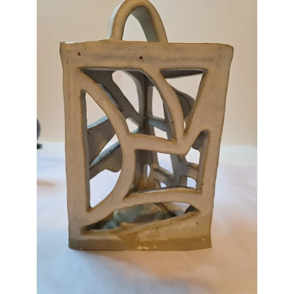 Handmade good used